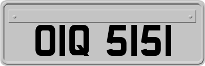 OIQ5151