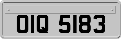 OIQ5183