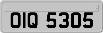 OIQ5305