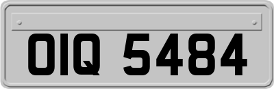 OIQ5484