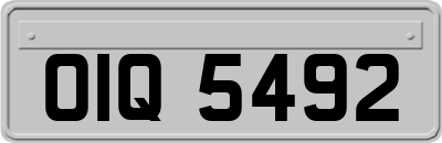 OIQ5492