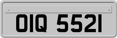 OIQ5521