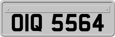 OIQ5564