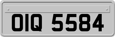 OIQ5584