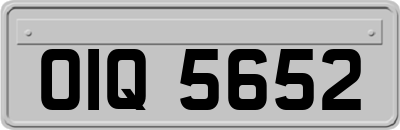 OIQ5652