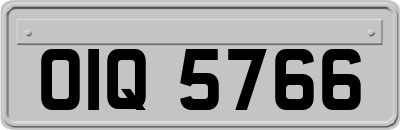 OIQ5766