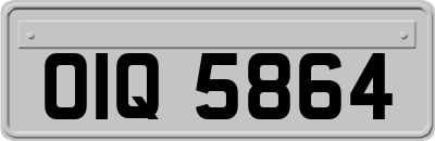 OIQ5864