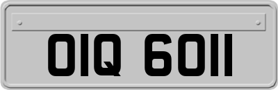 OIQ6011