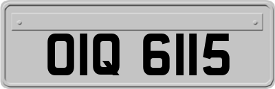 OIQ6115