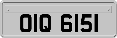 OIQ6151