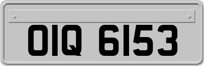 OIQ6153