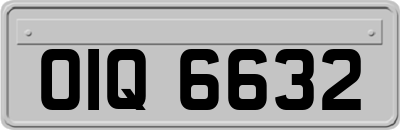 OIQ6632