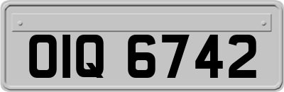 OIQ6742