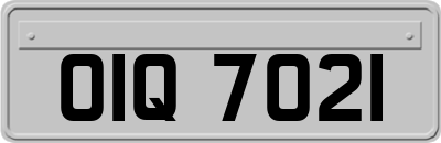 OIQ7021