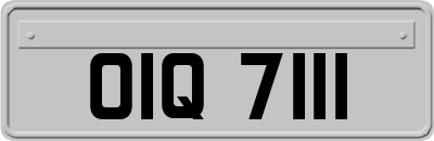 OIQ7111