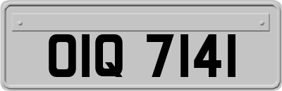 OIQ7141