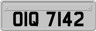 OIQ7142