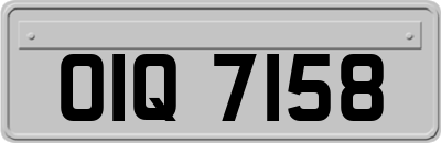 OIQ7158