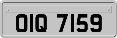 OIQ7159