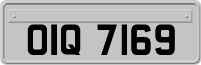 OIQ7169