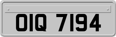 OIQ7194