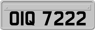 OIQ7222