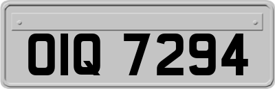 OIQ7294