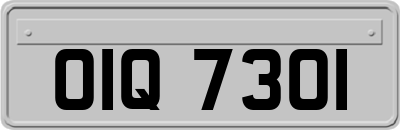OIQ7301