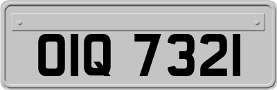 OIQ7321