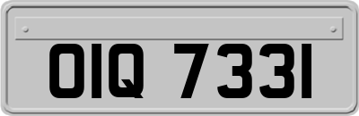 OIQ7331