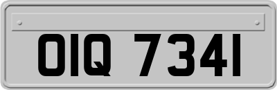 OIQ7341