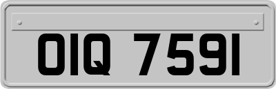 OIQ7591
