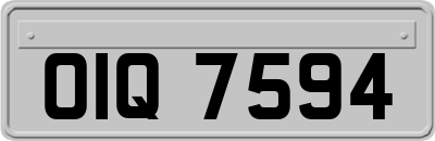 OIQ7594