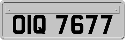 OIQ7677