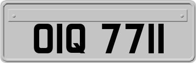 OIQ7711