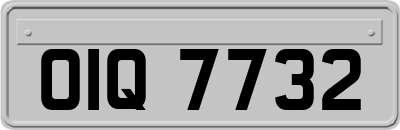 OIQ7732