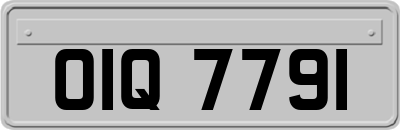 OIQ7791