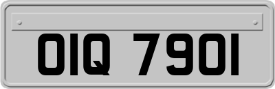 OIQ7901