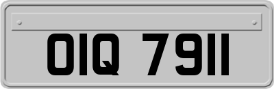 OIQ7911