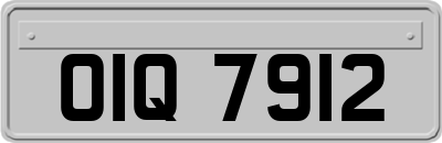 OIQ7912