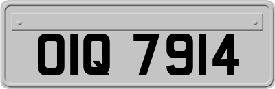 OIQ7914