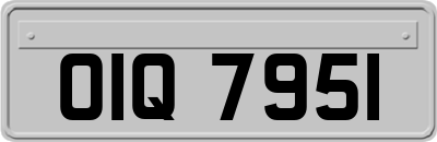 OIQ7951