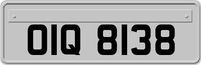 OIQ8138