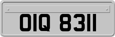 OIQ8311