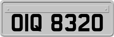 OIQ8320