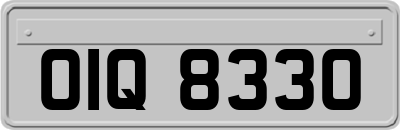 OIQ8330