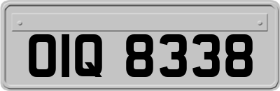 OIQ8338