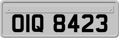 OIQ8423