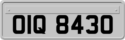 OIQ8430