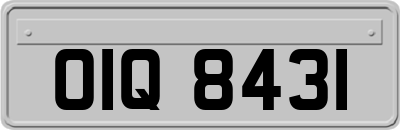 OIQ8431
